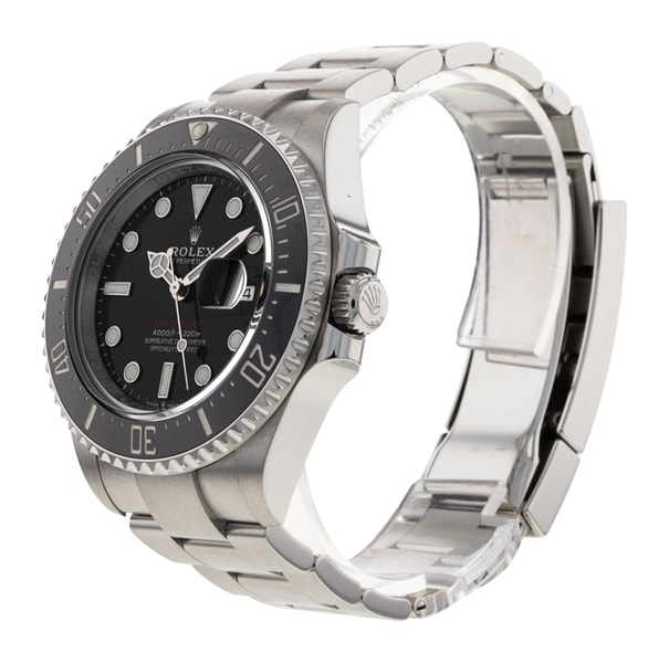 Rolex Sea-Dweller 126600